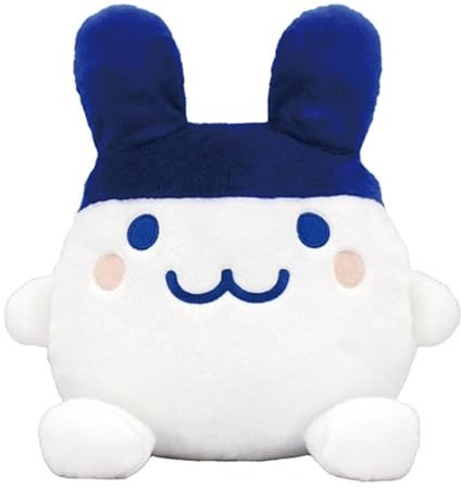 Bandai Namco NUI - Tamagotchi - Mimitchi Puri NUI Big Plush