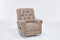Angel Mobility York Electric Power Fabric Rise and Recline Armchair Lift Recliner Chair High Back