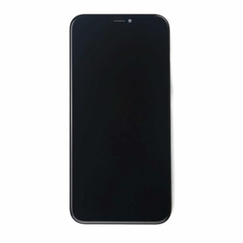 Sintech© Premium Display kompatibel für iPhone 11 in schwarz, komplett, Farbe:Schwarz