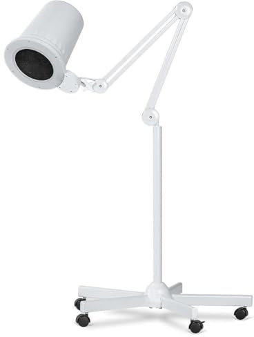 4500 U/min Nagelstaubsauger mit 10-stufiger Sauggeschwindigkeitseinstellung, professioneller Nagelstudio-Staubsauger, Nagelstaubsauger für Nagelstudios,Mobile