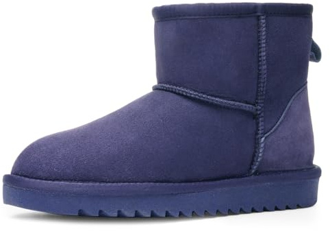 ARA Boot Alaska sesam