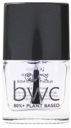 Beauty Without Cruelty Kind Strong Nails - Plant Based Hardener