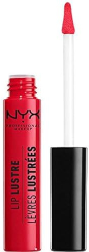 NYX Lip Lustre Rossetto 8ml - Lovetopia
