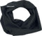 Urban Classics Unisex Light Tube Scarf Schal,, per pack Schwarz (black 00007), One Size (Herstellergröße: One Size)