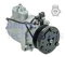DELPHI Compresor aire acondicionado CS20525