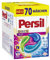 Persil 4in1 DISCS Color Vollwaschmittel 70 Waschladungen (1,75 kg)