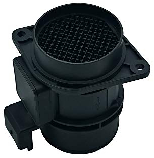 ZEALfix MAF Sensor de medidor de flujo de aire masivo para Movano Vivaro 1.9,2.5 5WK9620 7700109812