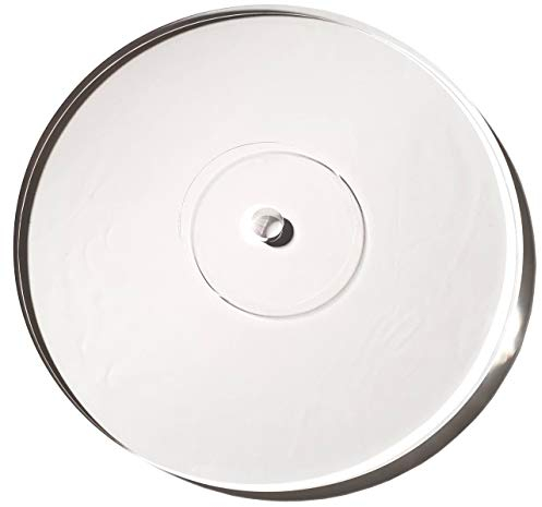 Acrylic Platter Upgrade for UTurn Turntables