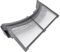 sparefixd Filtro de pelusa de malla para secadora Whirlpool