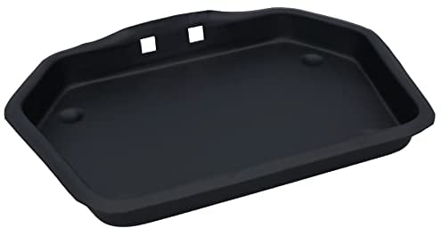 11 Metal Ashpan Ash Pan Tray For 16 Fireplace Open Fire Hearth Carrier Coal