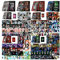 HAWMI Stray Kids Lomo Karten 220 Stück Stray Kids 2022 New Album Stray Kids Fanartikel Set für Fans 220Pcs Stray Kids Neues Album Telefonkarten Kpop Stray Kids Geschenkset, colorful, M