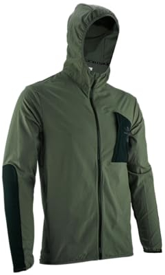 Leatt Jacket MTB Trail 1.0#L Pine