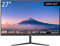 JAPANNEXT Monitor 27 IPS WQHD (2560x1140) | HDR | Ricarica tramite USB-C(65W) Altezza e inclinazione regolabili(HSP) Altoparlanti integrati | G-Sync/FreeSync | Garanzia 2 anni | JN-IPS27FHDR-C65W-HSP