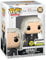 Funko Pop! TV: Witcher - Geralt with Sword - Glow in The Dark - The Witcher - Le Sorceleur - Exclusivité Amazon - Figurine en Vinyle à Collectionner - Idée de Cadeau - Produits Officiels - TV Fans