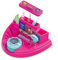 MONDO Barbie Make Up Nail Studio & DJ Set, Multicolore, Small, 40011
