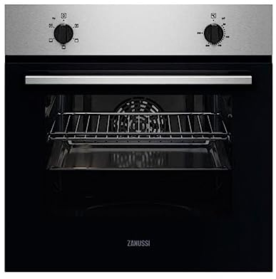 Forno ZANUSSI ZOHNC0X2 Inox