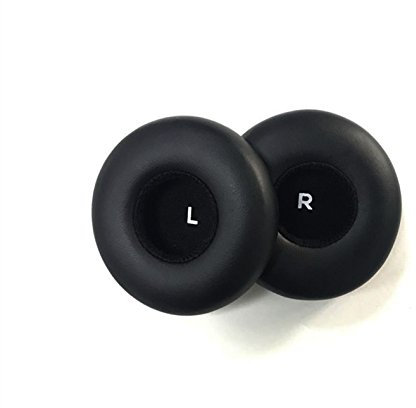 VKMKV Replacement Ear Pads Cushion Earpads Cover Parts Pillow for AKG Y50 Y50BT Headphones Headset Earphone