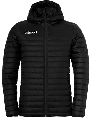 uhlsport Herren Essential Ultra Lite Jacket Sport-Jacke