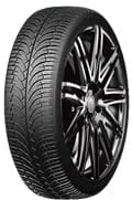 GRENLANDER - 165/65 R14 TL 79T GREENWING A/S BSW M+S 3PMSF - Ganzjahresreifen