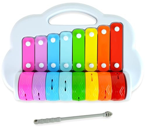 Little Star Xilofono Rock and Roller