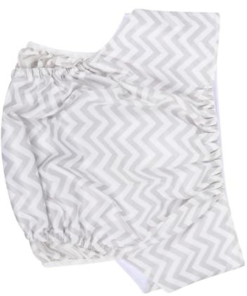 CLISPEED Stoffwindeln 2 Stk Ältere Windeln Reizwäsch Saugfähiges Tuch Mann Erwachsener Saugfähige Stoffwindeln