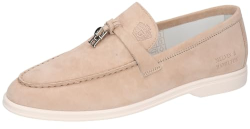 Melvin & Hamilton Loafers Damen Adley 3