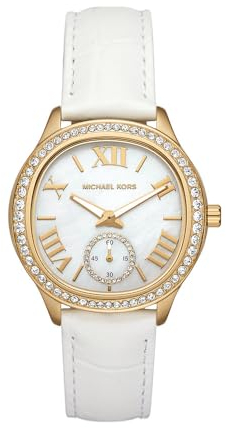 Michael Kors MK4818 Montre Femme