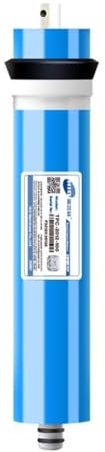 2012-100 GPD Umkehrosmose-Membranelement, RO-Membran-Umkehrosmose Wasserfiltermembran, Osmoseanlage Trinkwasser, Umkehrosmosemembran Haushalt RO Wasserfilter Universal Kompatibel Ersatzfilter