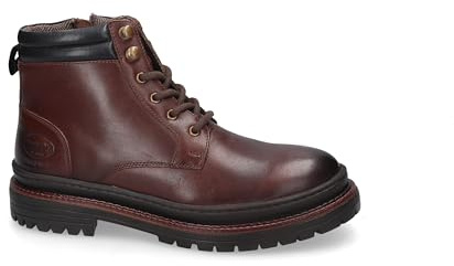 Dockers by Gerli Herren Combat Boots, Männer Stiefeletten