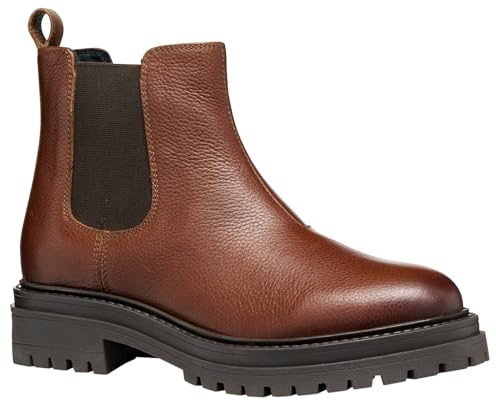 Geox Damen D IrideaAnkle Boot