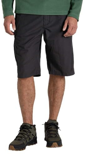 Craghoppers Herren Cargos Kiwi Long Short