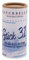 Gisa Wellness - Stick 31 Olio Balsamico Solido 50ml - Naso Chiuso, Mal di Testa, Tensioni Muscolari - 31 Oli Essenziali Puri - Made in Italy