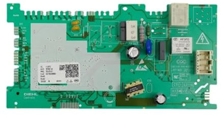 Accesorios De Repuesto For Lavadoras Haier, Placa De Control De Lavadoras 0021800086, 0021800086A/C, 0021800086E/H, 0021800086EA/CA/CB, Circuito Impreso.(0021800086EA)