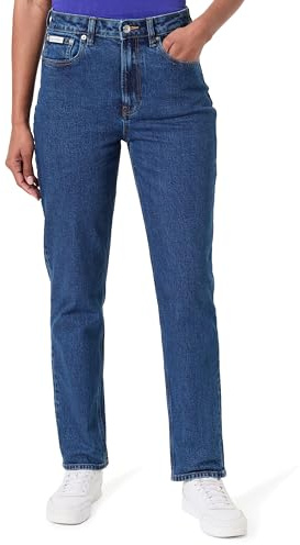Calvin Klein Damen Jeans