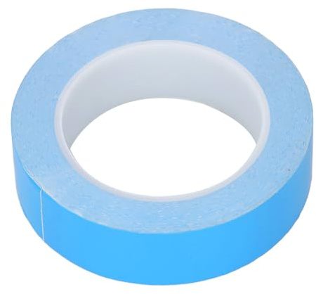 Thermal Adhesive Tape Non Conductive Double Sided Heat Sink Excellent Adhesion for Electronics