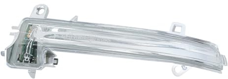 Blinker in den Außenspiegeln für BMW F20 F21 F22 F32 F33 F36 F30 F31 F34 GT F35 1er 2er 3er 4er (2011–2017) – LED-Blinker für Außenspiegel