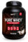 Pure Whey Cappuccino | EAFIT | Protéine | 32g de protéines Whey+7,6g de BCAA/shaker+magnesium | Musculation,Maintien et construction de la masse musculaire|Whey protein pour le sport | 750g