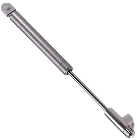 Compas pneumatique pour porte relevable - Charge : 5 kg - ITALIANA FERRAMENTA