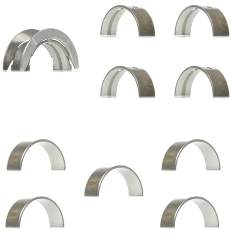 Kolbenschmidt 37073600 Piston & Rings