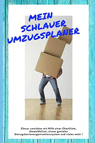 Mein schlauer Umzugsplaner