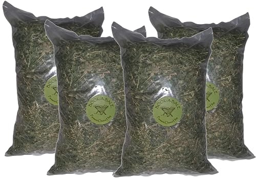 Book-A-Bale 4kg Heno de Alfalfa – Directamente del Agricultor en España