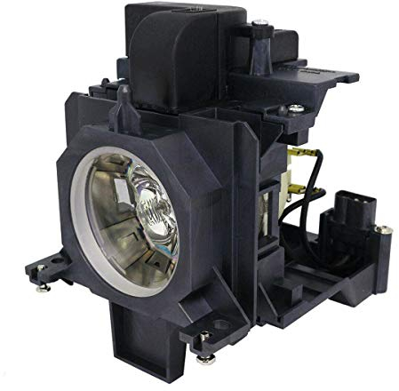 POA-LMP137 Ersatzlampe mit Gehäuse, kompatibel mit Projektor SANYO PLC-XM1000C