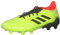 adidas Herren COPA Sense.2 FG Sneaker, tmsoye/cblack/Solred, 44 EU