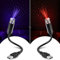 Mini Led Projection Lamp Star Night, (2Pcs) Mini Led Projection Lamp Star Night USB Plug, Led Projection Lamp