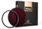 KASE FILTRO MAGENTICO VARIABILE ND 2-5 STOP 77MM (nd 6-9)