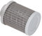 Filtro Olio Aspirazione, Connessione Ermetica Filtro Olio Aspirazione Idraulica In Acciaio Inox Per Motore