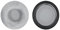 Earpads Ear Pad Set For Headset Ear Cushion Headphones Memory Foam Earpads Earcaps 60 65 70 75 80 85 90 95 100 105 110Mm Soft Velvet Earpads 60Mm 65Mm 70Mm 75Mm 80Mm 85Mm 90Mm 95 100Mm 105Mm 110Mm Ear