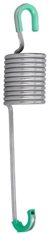 LUTH Premium Profi Parts Feder kompatibel mit AEG 379400500/3 für Bottich Waschmaschine