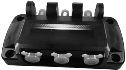 mijob 1 Set Of Front Panel Block Replacement Parts Soft Ice Cream Makers Accessories ,Compatible For Vevor ,Compatible For YKF Soft Serve Icecream Machines