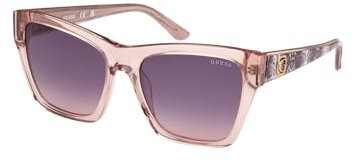 GUESS GU00113 shiny beige 55